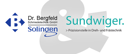 Dr. Bergfeld & Sundwiger Drehtechnik